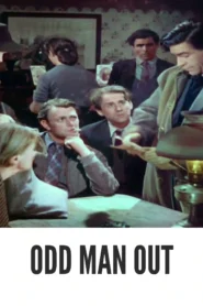 Odd Man Out 1947 Full Movie Colorized