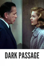 Dark Passage 1947 Full Movie Colorized