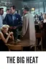 The Big Heat Colorized 1953: A Stunning Transformation of Old Movies