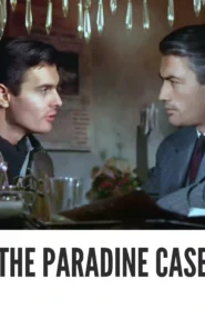 The Paradine Case 1947 Full Movie Colorized