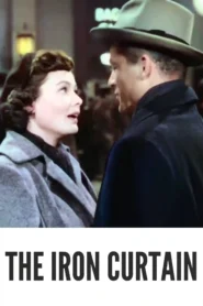 Download The Iron Curtain (1948) Colorized HD | Dana Andrews | Historical Drama Classic