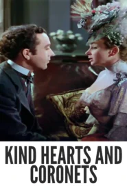 Kind Hearts and Coronets 1949 Full Movie Colorized