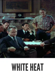 White Heat 1949 First Early Colored Films Version