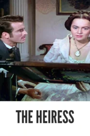 The Heiress 1949 Full Movie Colorized