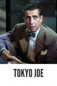 Tokyo Joe 1949 Full Movie Colorized