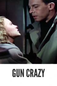 Gun Crazy 1950 Full Movie Colorized