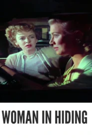 Download Woman in Hiding (1950) Colorized HD | Film Noir Thriller | Joan Fontaine, Robert Ryan