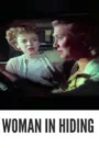 Woman in Hiding Colorized 1950: Best Colorized Cinematic Journey through Noir