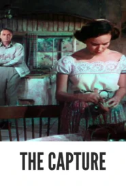 Download The Capture (1950) Colorized HD | John McCallum | Psychological Thriller Classic