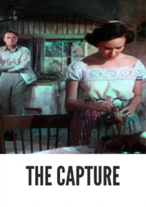 The Capture 1950 First Early Colored Films Version