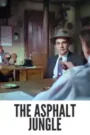 The Asphalt Jungle Colorized 1950: Best Classic Heist Film in Vibrant Color