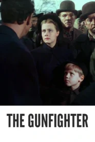 The Gunfighter 1950 Full Movie Colorized