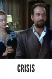 Crisis 1950 Full Movie Colorized