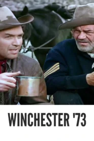 Winchester ’73 1950 Full Movie Colorized