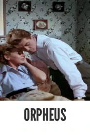 Orpheus 1950 Full Movie Colorized