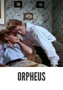 Orpheus 1950 First Early Colored Films Version