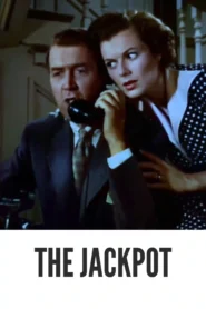Download The Jackpot (1950) Colorized HD | John Hodiak | Crime Drama Classic
