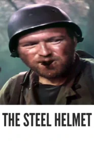 The Steel Helmet 1951 Full Movie Colorized