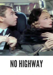 No Highway 1951 First Early Colored Films Version