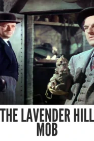 Download The Lavender Hill Mob (1951) Colorized HD | Alec Guinness | Comedy Heist Adventure