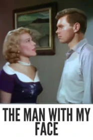 The Man with My Face 1951 Full Movie Colorized