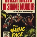 The Magic Face (1951) Colorized – Luther Adler – Digital HD Download