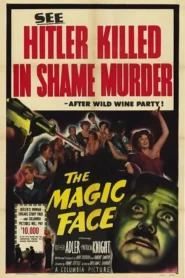The Magic Face (1951) Colorized – Luther Adler – Digital HD Download