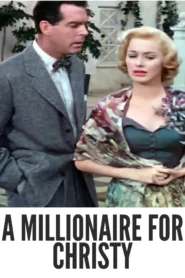 Download A Millionaire for Christy (1951) Colorized HD | Fred MacMurray | Romantic Screwball Comedy