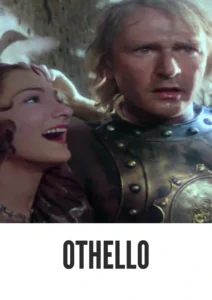 Othello 1951 First Early Colored Films Version