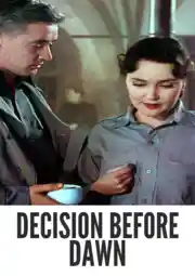 Decision Before Dawn Colorized 1951: Best Emotional Impact of Reviving Old Movies