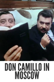 Download Don Camillo in Moscow (1965) Colorized HD | Fernandel | Classic Comedy