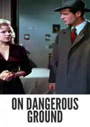On Dangerous Ground Colorized 1951: The Best Inspiring Moments in Colorized Film History