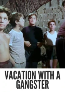 Download Vacation with a Gangster (1952) Colorized HD | Leo Gorcey | Bowery Boys Crime Comedy
