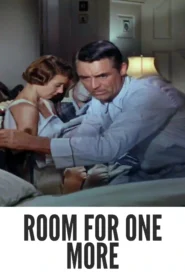 Room for One More 1952 Full Movie Colorized