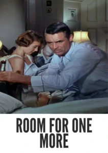 Room for One More 1952 First Early Colored Films Version