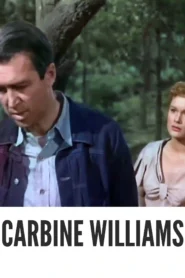 Carbine Williams 1952 Full Movie Colorized