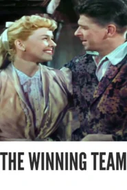 The Winning Team 1952 Full Movie Colorized