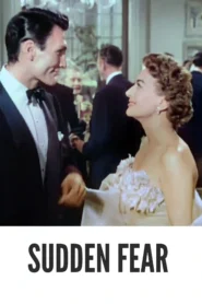 Sudden Fear 1952 Full Movie Colorized