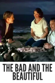 Download The Bad and the Beautiful (1952) Colorized HD | Kirk Douglas | Hollywood Drama Saga
