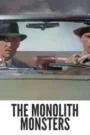 The Monolith Monsters Colorized 1957: Best Journey into Sci-Fi History
