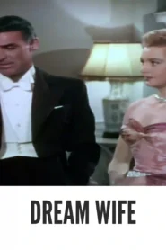 Dream Wife 1953 Full Movie Colorized