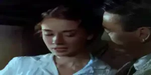 Roman Holiday Colorized