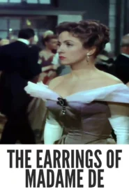 Download The Earrings of Madame de (1953) Colorized HD | Charles Boyer | Romantic Tragedy Masterpiece