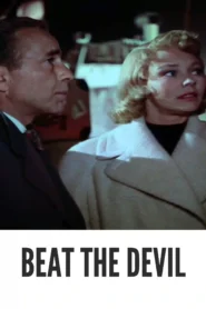 Download Beat the Devil (1953) Colorized HD | Humphrey Bogart | Cult Comedy Adventure