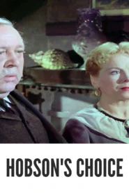 Hobson’s Choice 1954 Full Movie Colorized