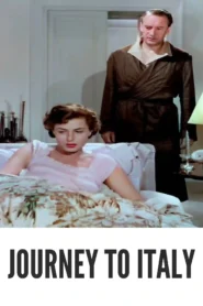 Journey to Italy 1954 Full Movie Colorized