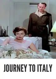Journey to Italy Colorized 1954: Rediscovering Best Cinematic Beauty in Living Color