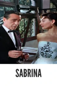 Sabrina 1954 First Early Colored Films Version