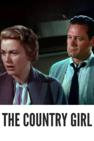 The Country Girl 1954 Full Movie Colorized