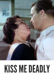 Download Kiss Me Deadly (1955) Colorized HD | Ralph Meeker | Atomic Age Noir